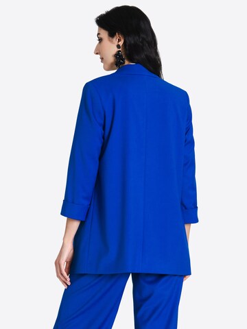 Jascha Stockholm Blazer ' Chardin ' i blå