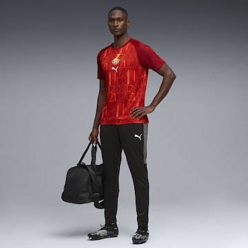 PUMA Tricot 'Ghana' in Rood