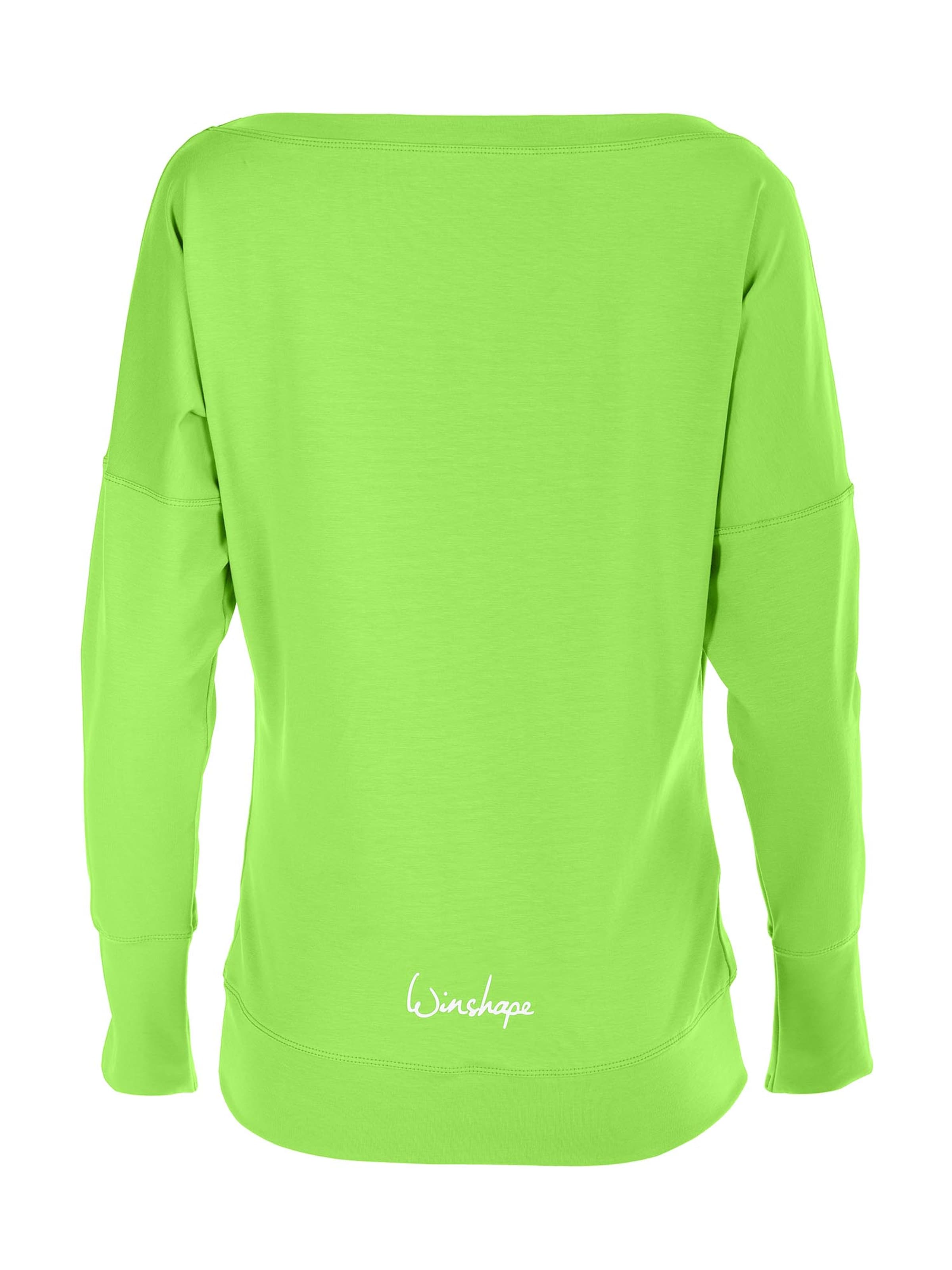 Winshape - Camiseta funcional 'WS2' en verde