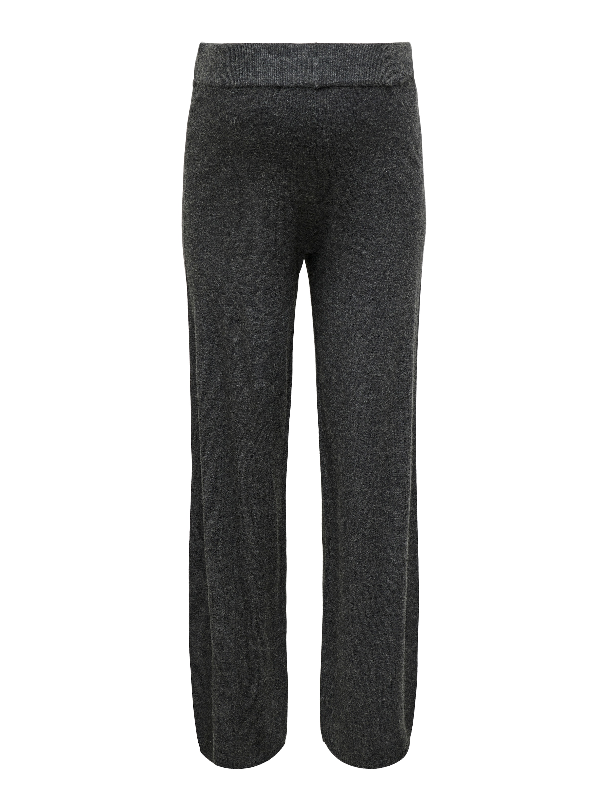 Only Maternity Regular Pants in Grey