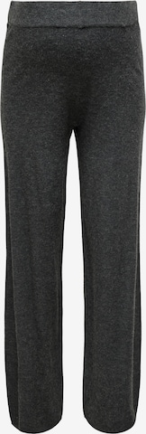 Only Maternity Regular Pants in Grey