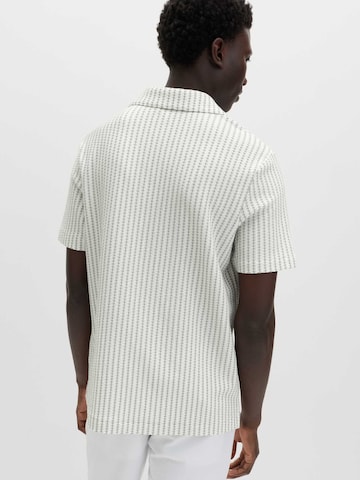 Marks & Spencer Shirt in White