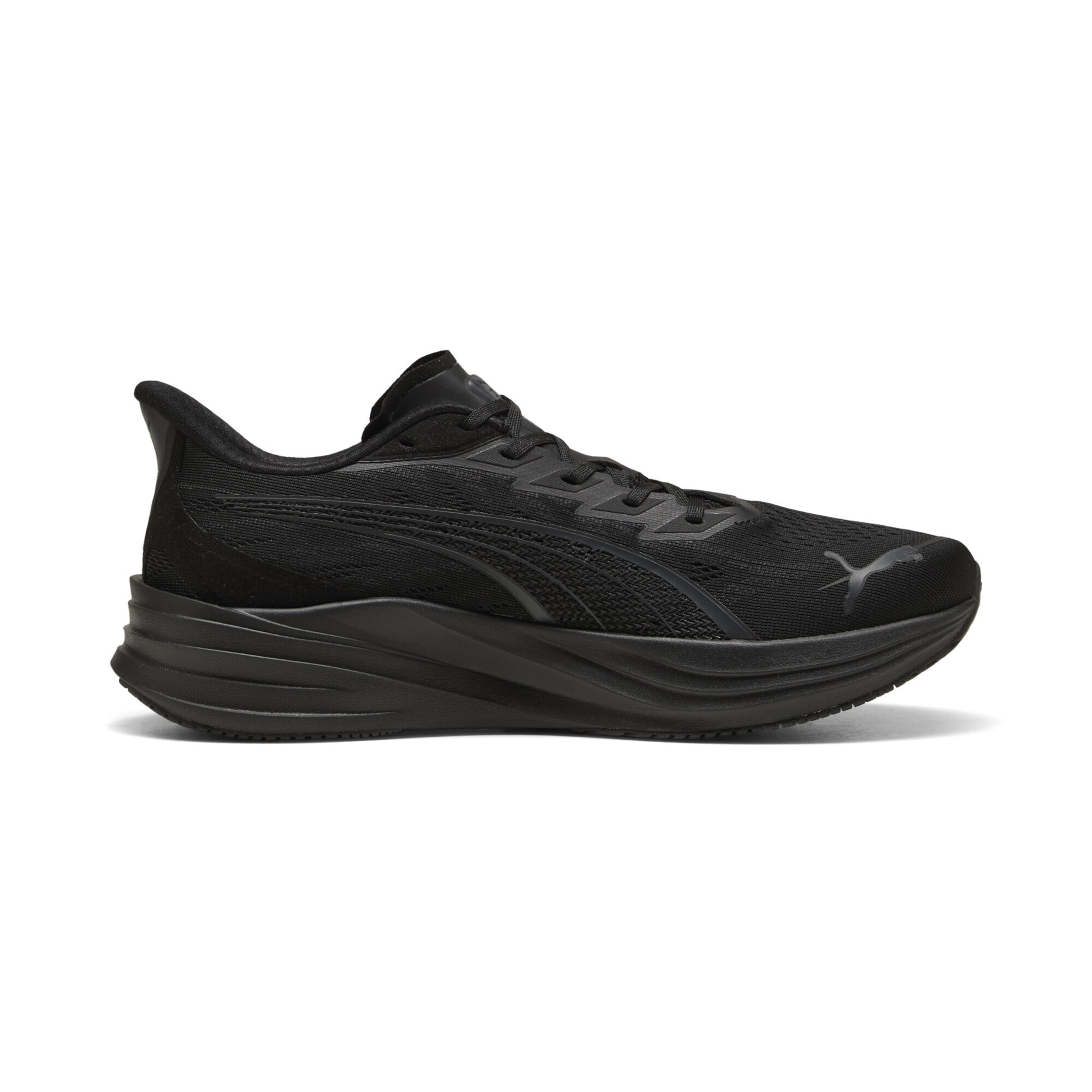 PUMA Laufschuh 'Darter Pro 2' in Schwarz