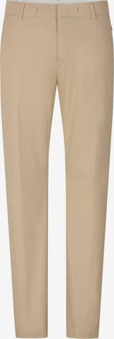 BOGNER Regular Hose 'Riley ' in Beige: predná strana