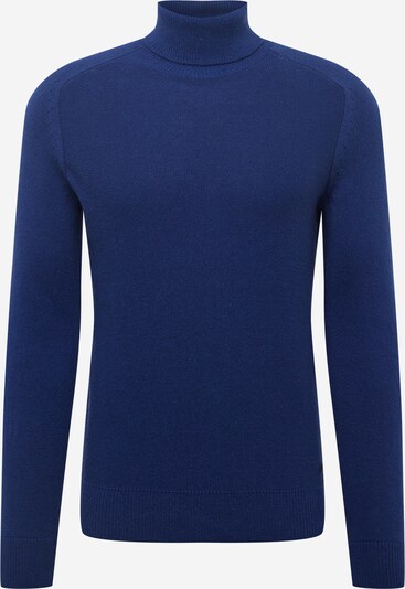 BOSS Casual Pulover 'Aneberly' | mornarska barva, Prikaz izdelka