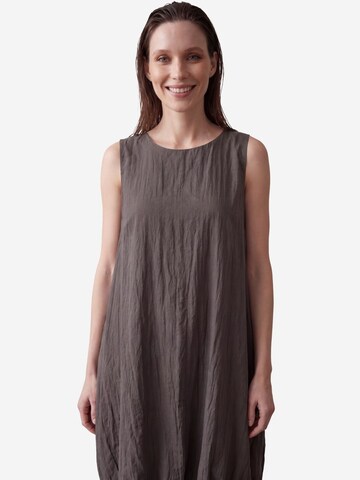 My fashion Kleid in Grau