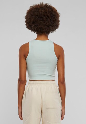 Urban Classics Top in Green