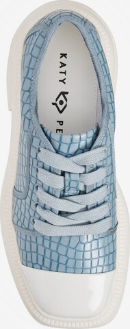 Katy Perry Sneakers laag in Blauw