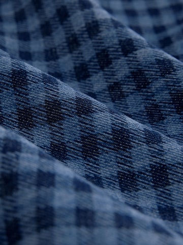 NextBluza - plava boja