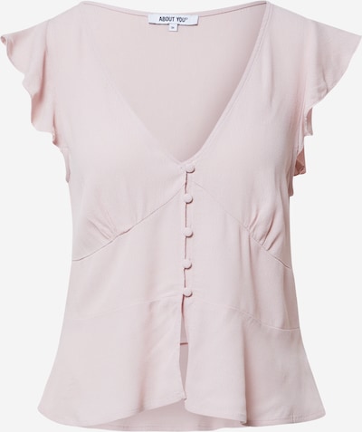 ABOUT YOU Shirt 'Sina' in Pink, Item view