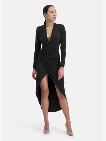 Nicowa Dress 'Micima' in Black