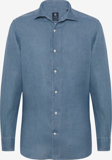 Boggi Milano Camisa en azul, Vista del producto