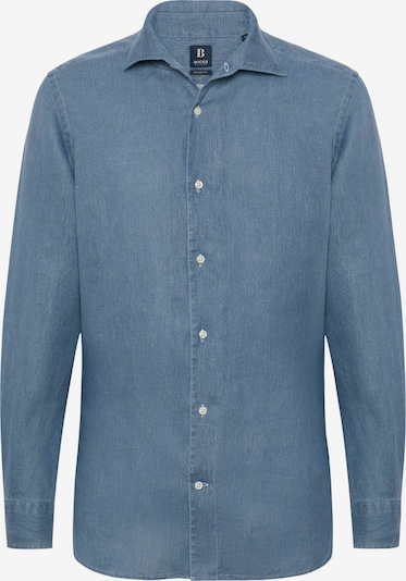 Boggi Milano Košeľa - modrá, Produkt