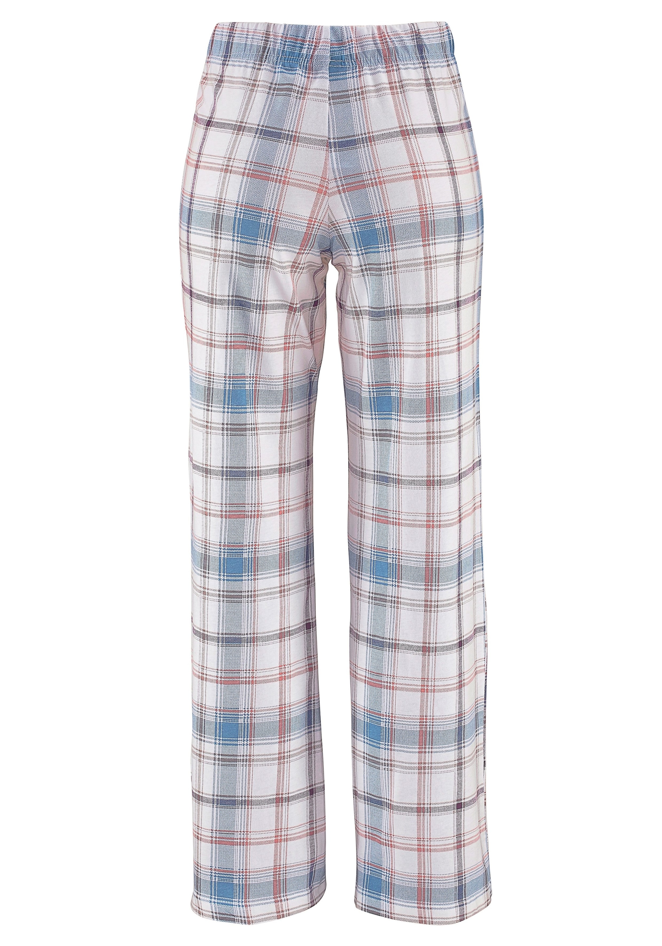 ARIZONA Pižama | modra barva