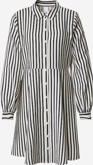 Palaidinės tipo suknelė 'YASKaya' iš YAS, spalva – gelsvai pilka spalva / juoda, Prekių apžvalga