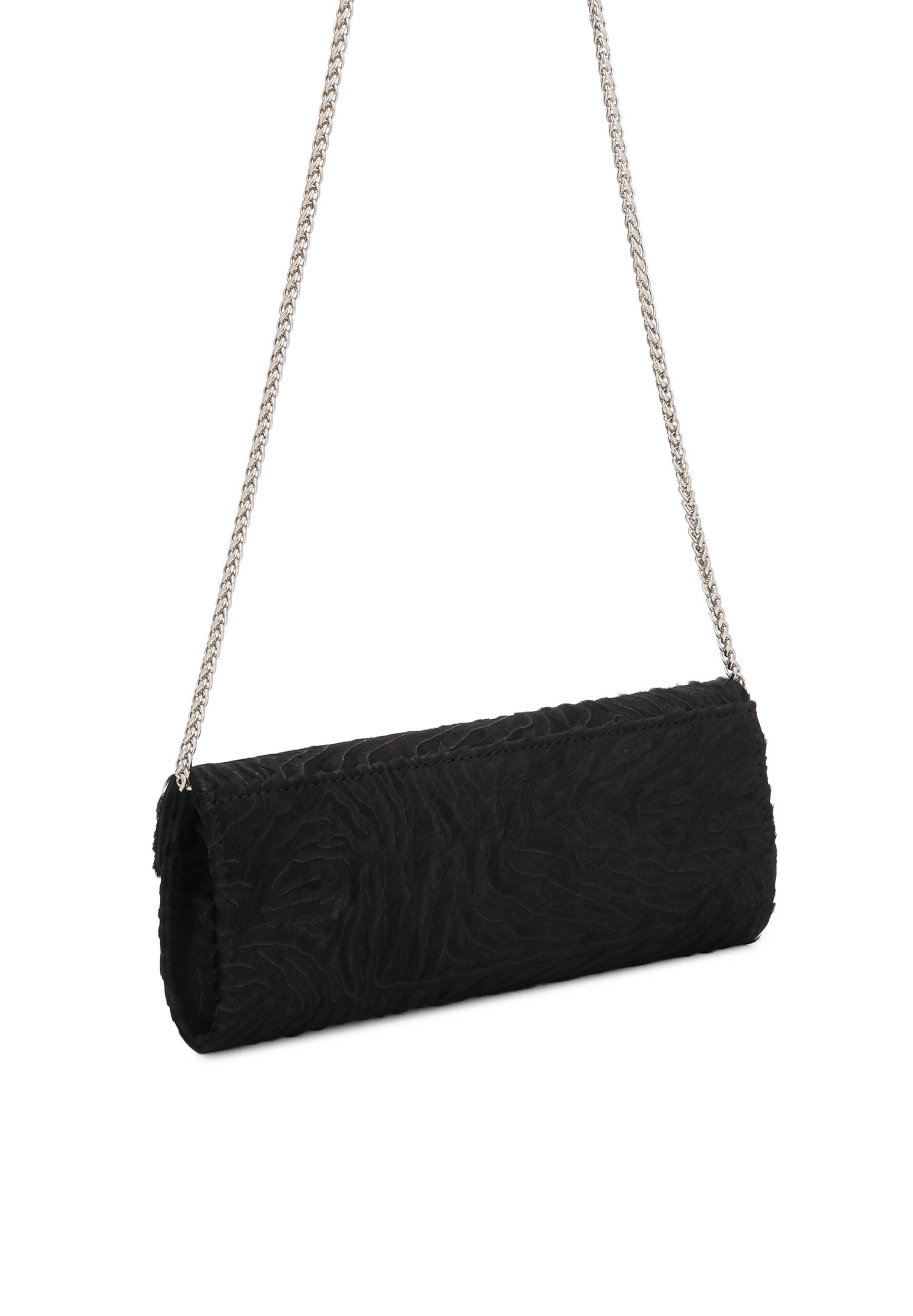 Pochette di Kazar in nero