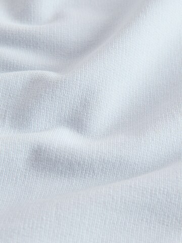 The Set Joggingpak in Blauw