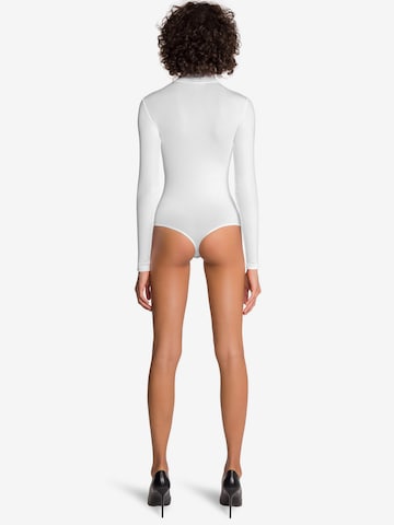 Wolford Body 'Colorado' in Wit