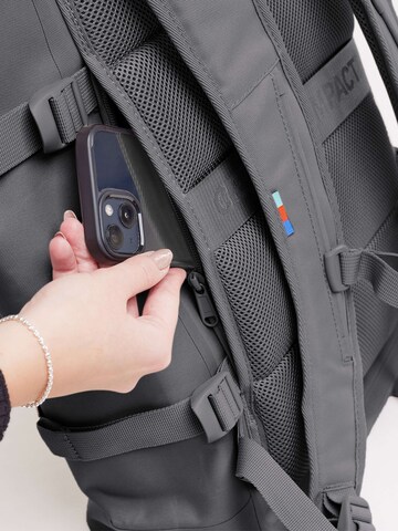 Got Bag Рюкзак 'Lite 2.0' в Серый