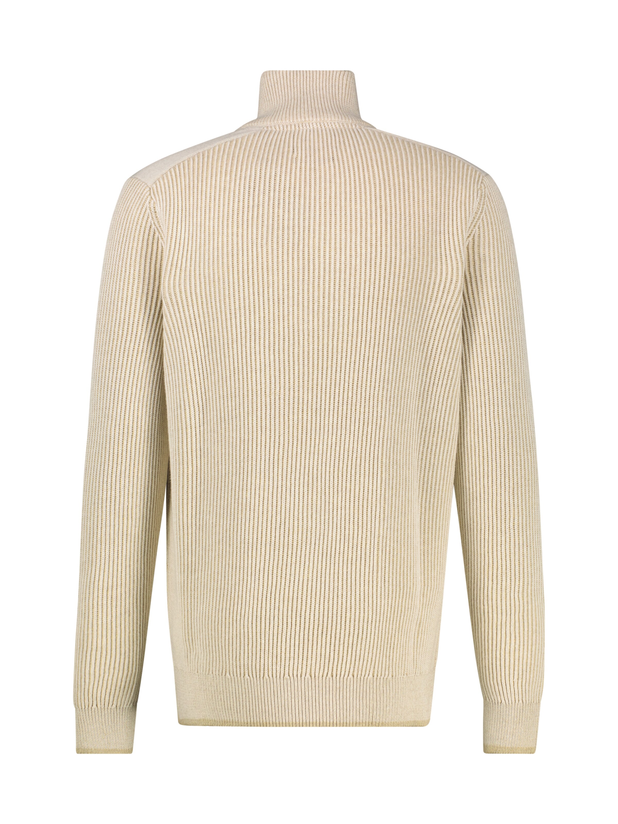 Pull-over LERROS en beige