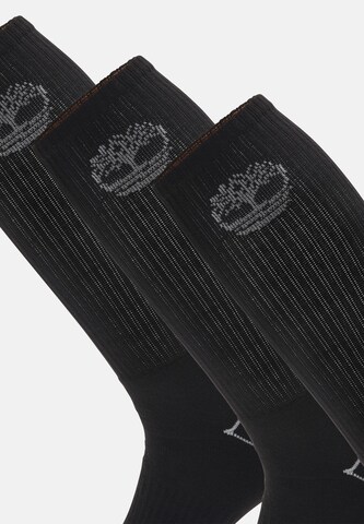 TIMBERLAND - Calcetines en negro