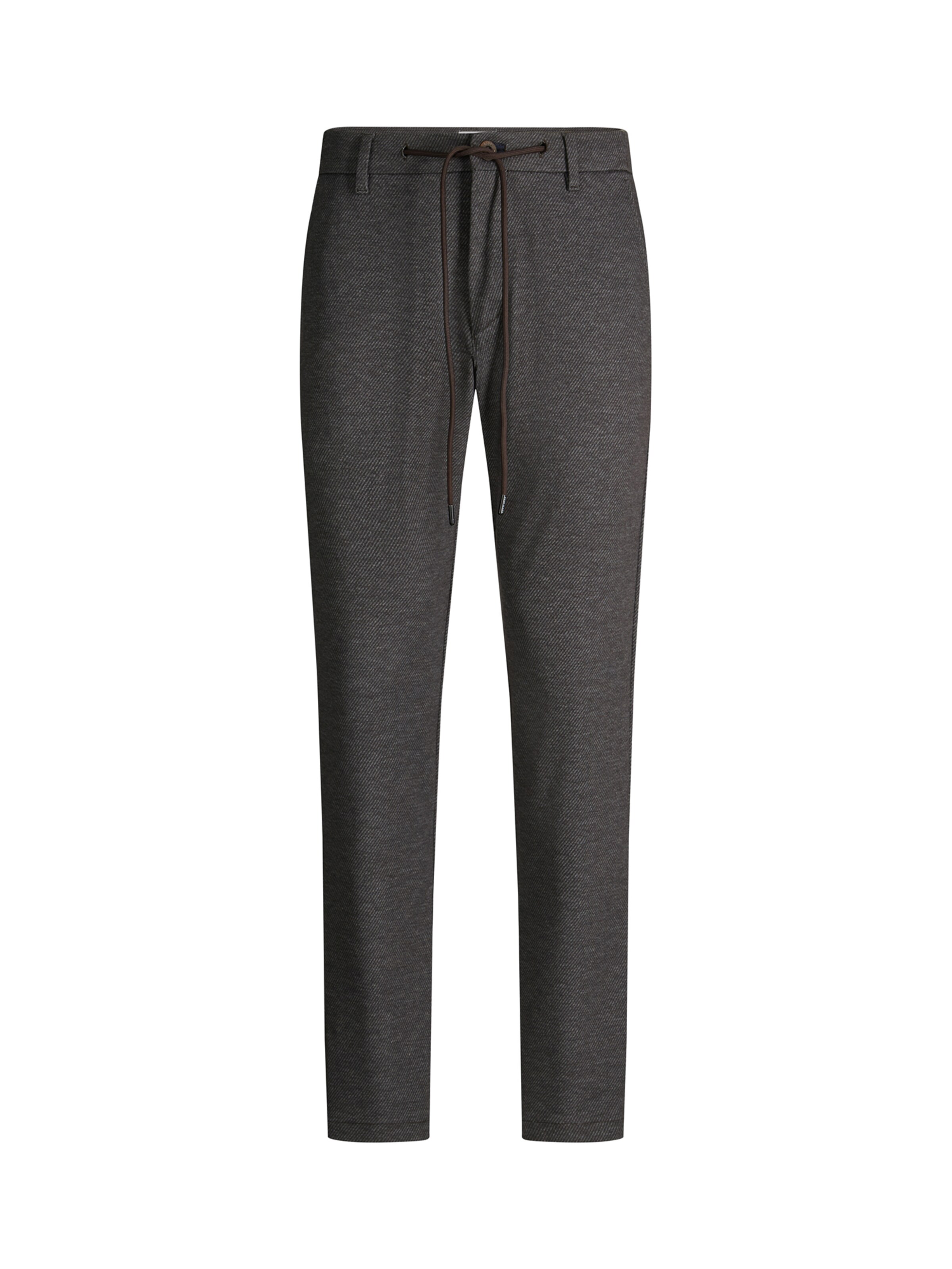 Regular Pantalon chino JOOP! Jeans en marron : devant
