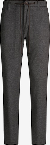 Regular Pantalon chino JOOP! Jeans en marron : devant