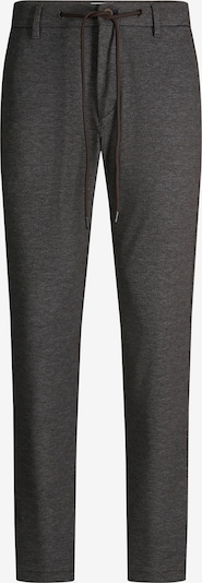 JOOP! Jeans Pantalon chino en 34/36 en brun foncé, Vue avec produit