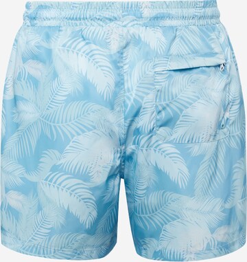 ELLESSE Badeshorts in Blau