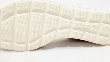 ARA Strap Sandals in White