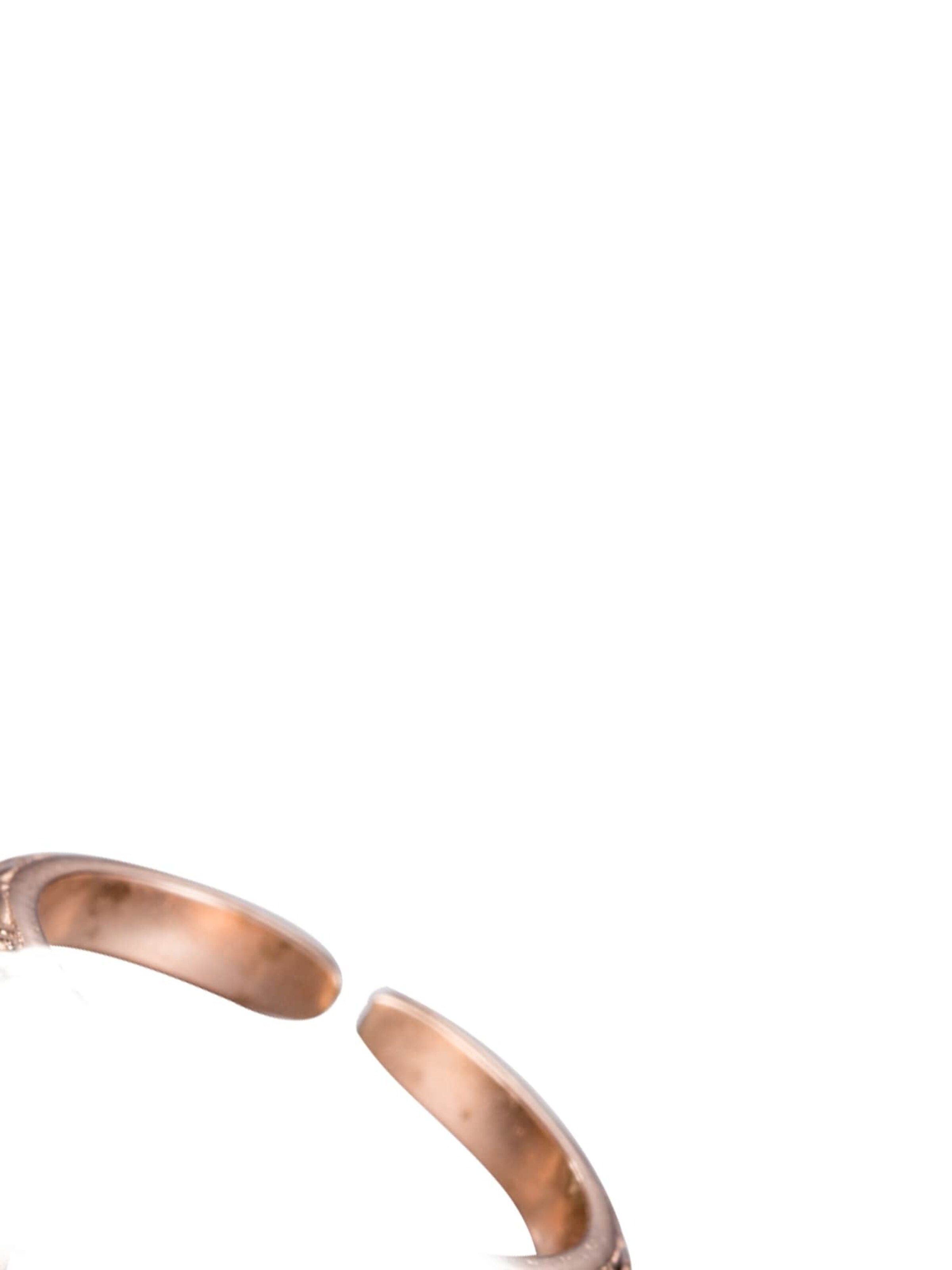 Victoria Hyde Ring in Gold