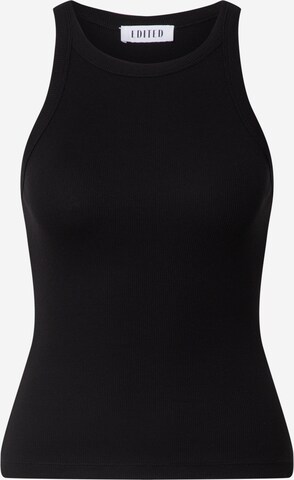 EDITED Top 'Orelia' in Black: front