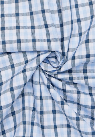 ETERNA Blouse ' REGULAR FIT ' in Blue