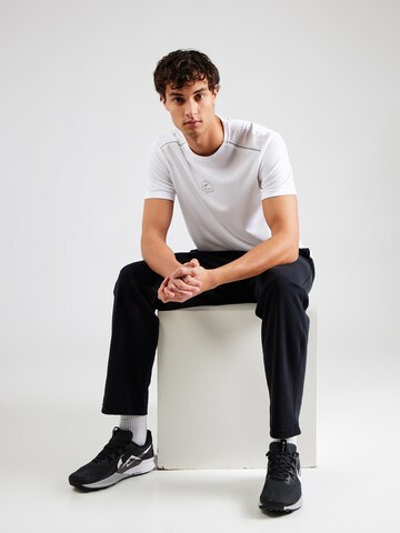 Nike Sportswear Футболка 'AIR' в Белый
