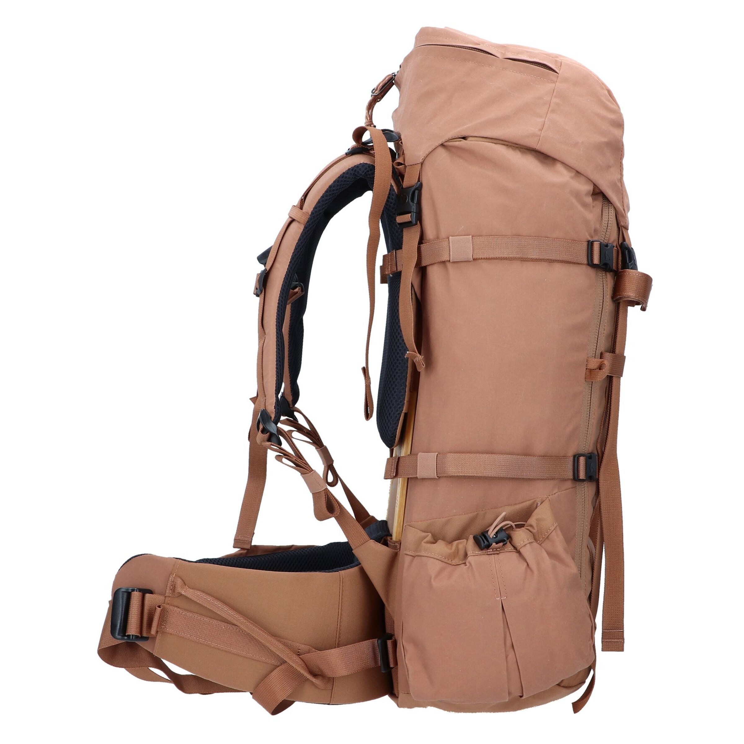Fjällräven Sports backpack in Brown