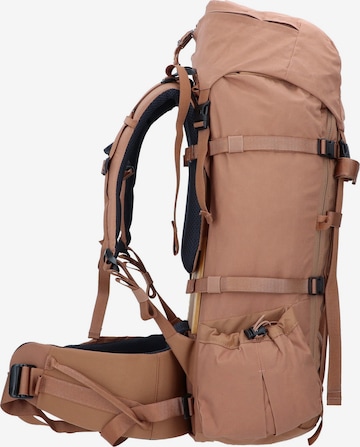 Fjällräven Sports Backpack in Brown