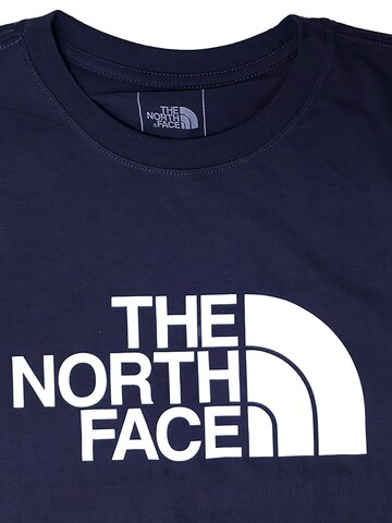 THE NORTH FACE Shirt 'Evolution Half Dome' in Blue