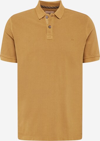 CAMEL ACTIVE Shirt in Groen: voorkant