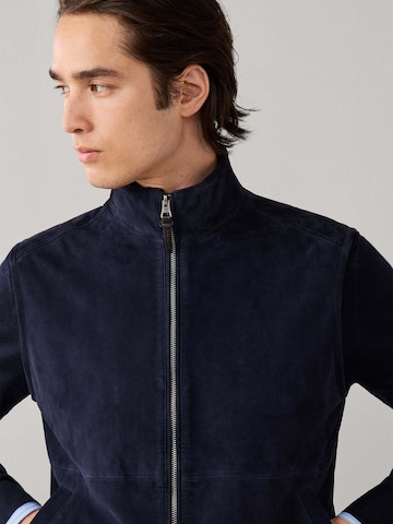 Hackett London Vest in Blue