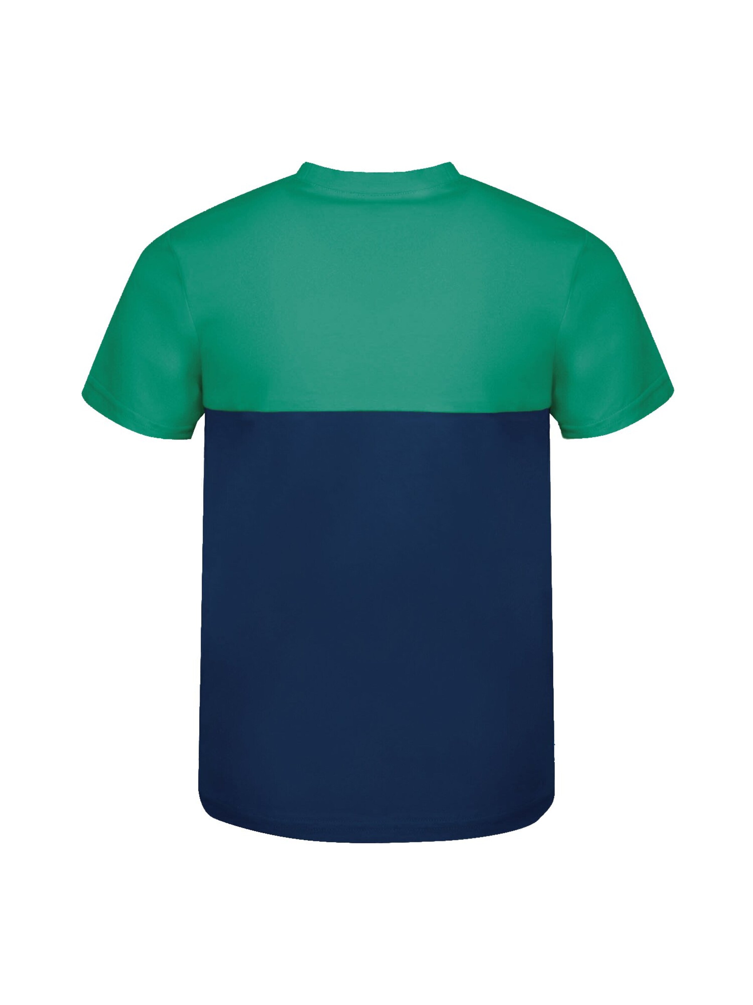TROLLKIDS Performance Shirt in Blue