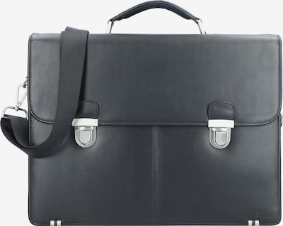 Borsa portadocumenti Esquire di colore nero, Visualizzazione prodotti