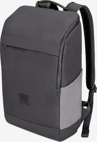 Johnny Urban - Mochila 'Jasper' em cinzento