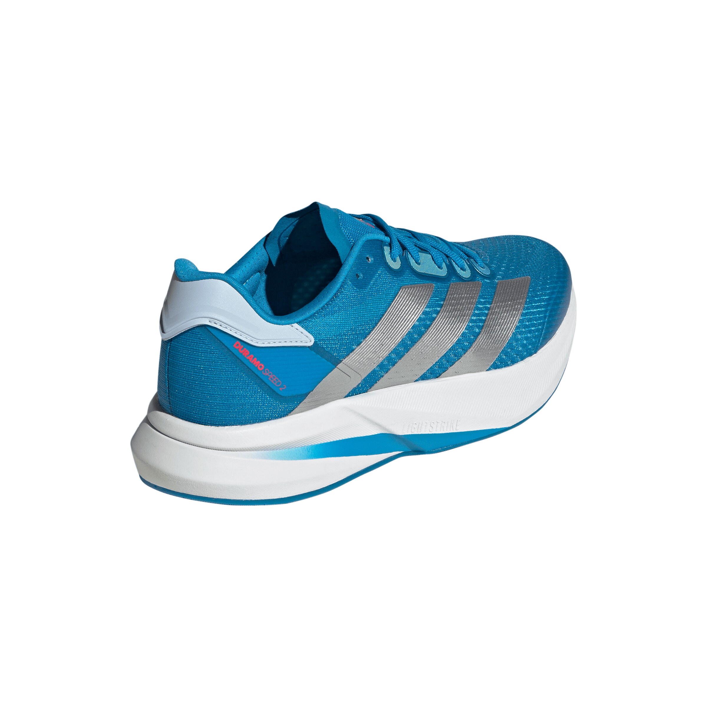 ADIDAS PERFORMANCE Running shoe 'DURAMO SPEED 2' in Blue