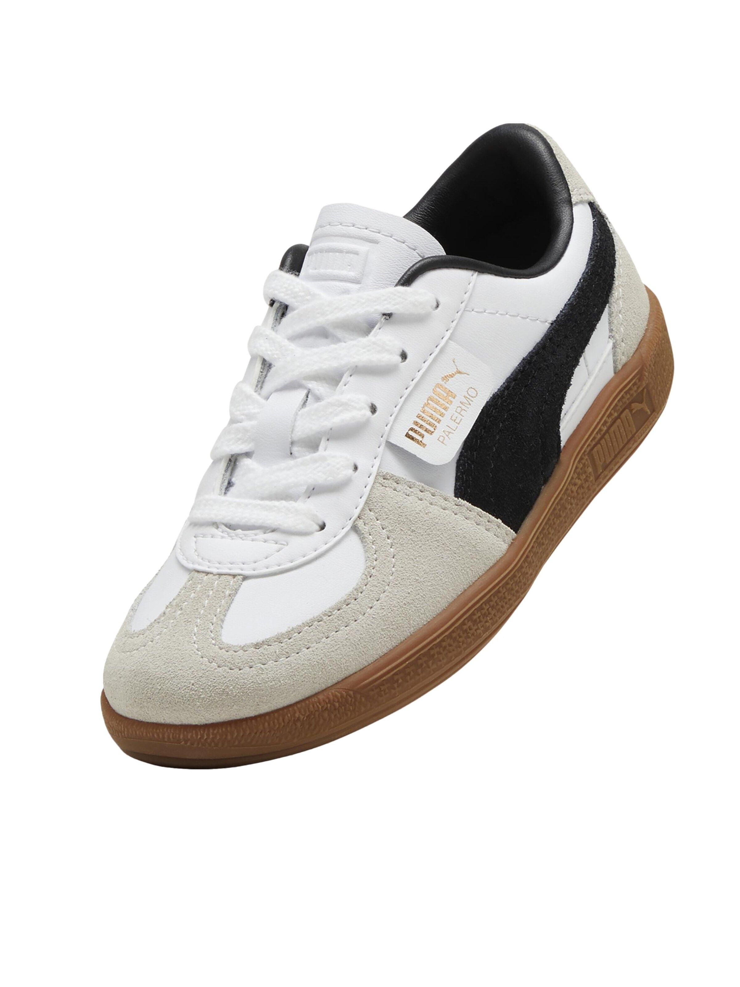PUMA Sneakersy w kolorze biały