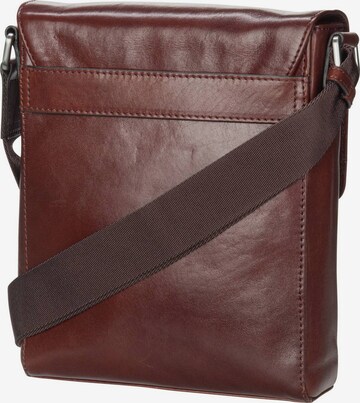 GOLDEN HEAD Crossbody Bag 'Colorado' in Brown