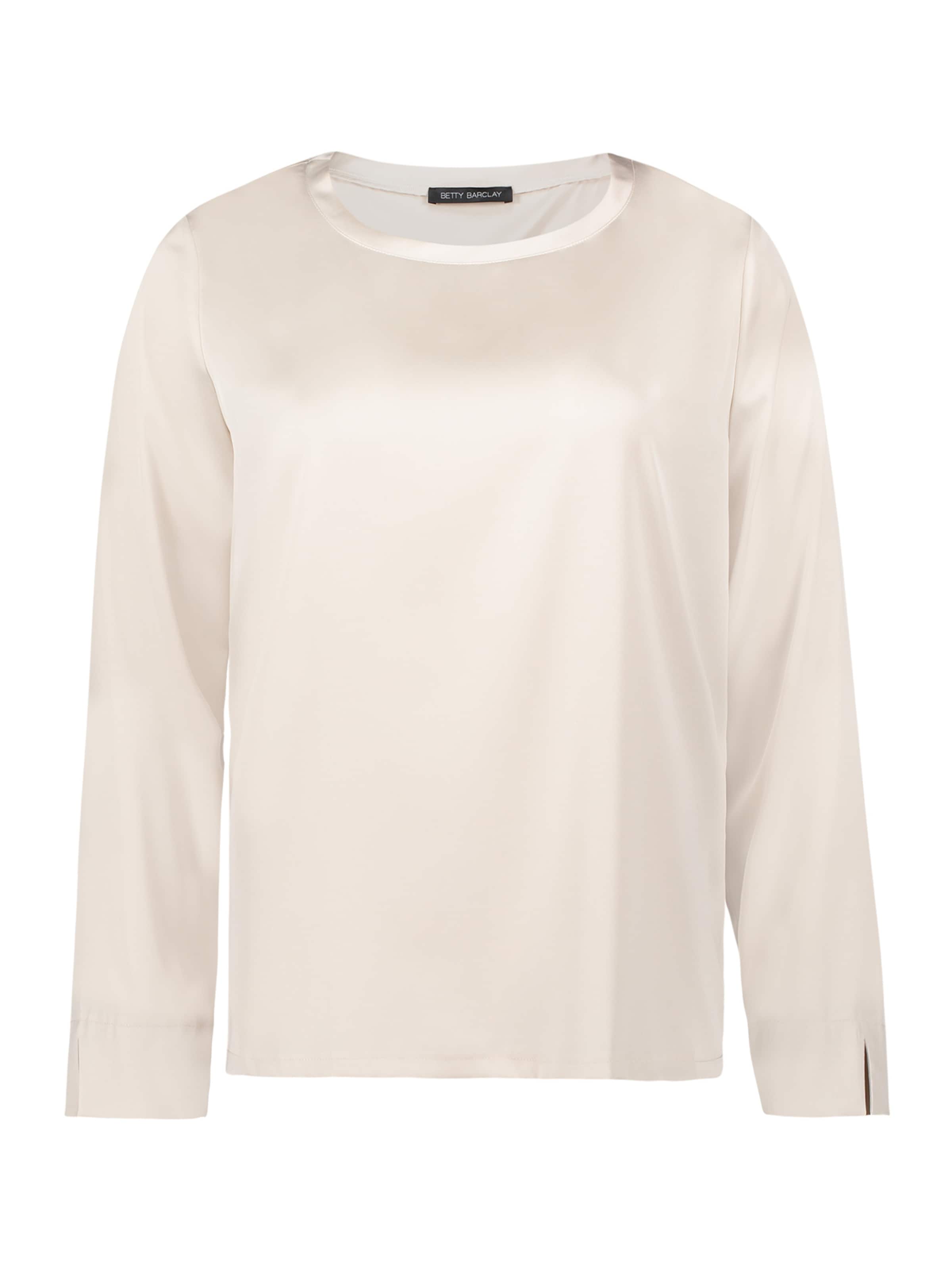 Betty Barclay Bluse in Beige: Vorderseite