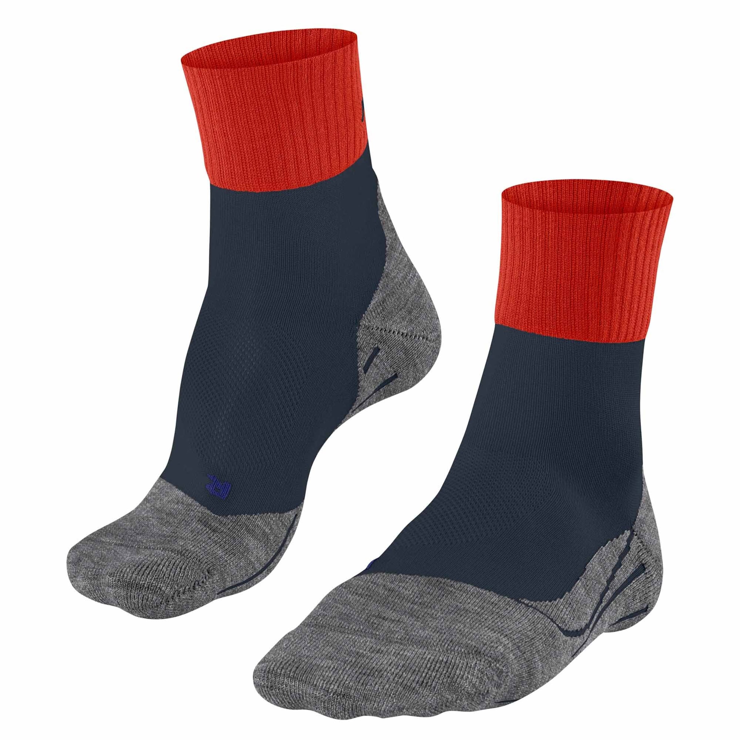 FALKE Sportsocken in Mischfarben: Vorderseite