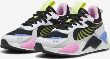 PUMA Sneakers laag 'RS-X Reinvention' in Wit