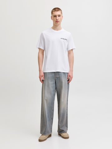 Jack & Jones Premium - Camiseta 'JPRBLAOSCAR' en verde