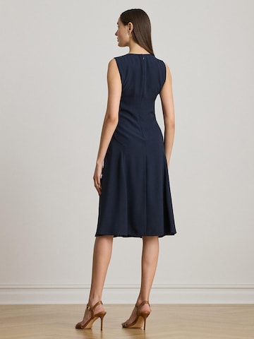 Lauren Ralph Lauren Kleit, värv sinine